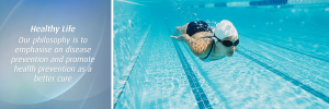 Healthy Life with Doctors Wagga. Health Services.
